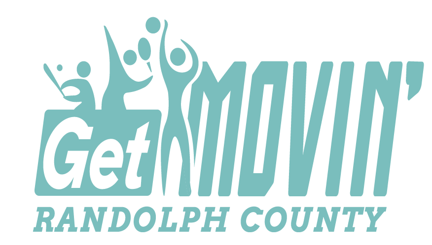 Get Movin' Randolph County